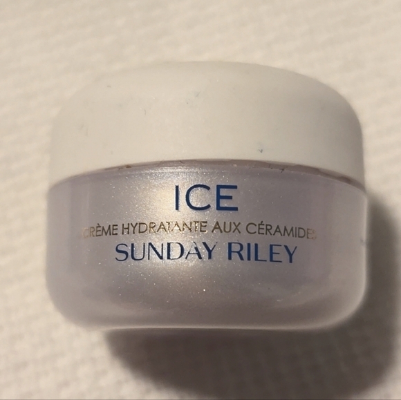 SUNDAY RILEY ICE CERAMIDE MOISTURIZING CREAM. - Picture 12 of 12